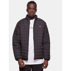 moderne Urban Classics Herren Jacke 78 g/m² Schwarz