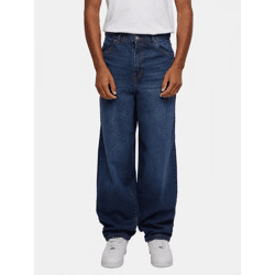 moderne Urban Classics Herren Jeans mit Baumwolle Blau