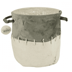 Original flow basket beige 26 cm