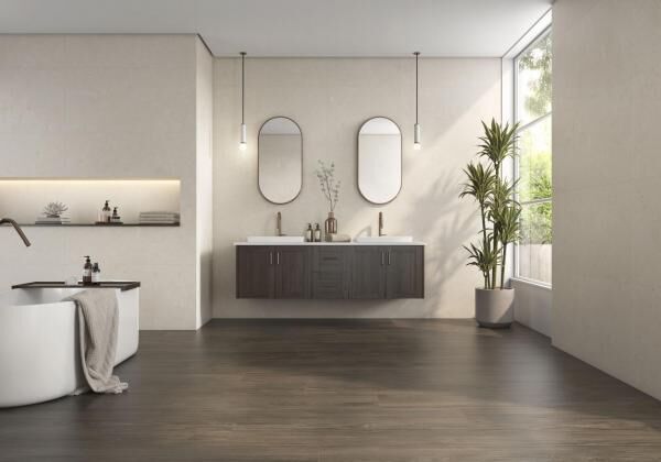 Pamesa Feinsteinzeug 60x120 Sospiro Beige matt R9 – 570 m²