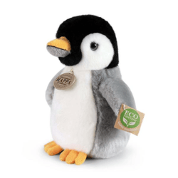 Plüschtier Baby Pinguin - 20 cm