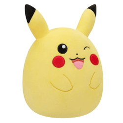 Pokemon Plüsch Pikachu - 35cm