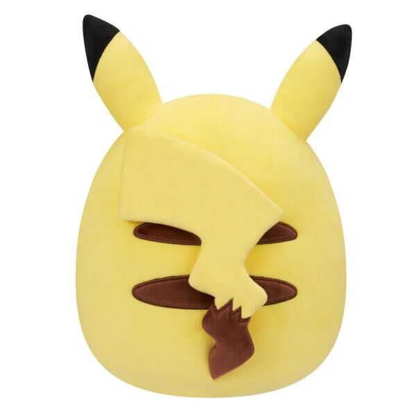 Pokemon Pl&uuml;sch Pikachu - 35cm