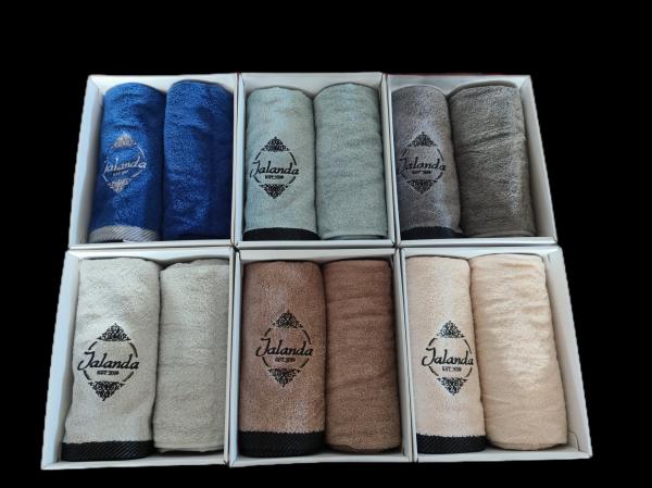 PREMIUM FROTTEE – 3.459 VERKAUFSEINHEITEN – NUR 3,00 € NETTO/SET - NUR KOMPLETTABNAHME