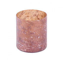 PTMD Teelichthalter „Matthy Rust“, 11,5 cm