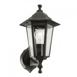 Smartwares Classic Outdoor Wall Sconce E27