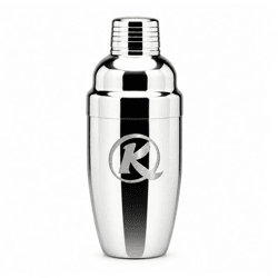 Sola Cocktail-Shaker „Kenya“, 20,5 cm