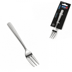 Sola Kuchengabel Nova 13 cm, 3er-Set
