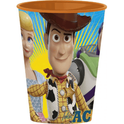 Toy Story - Drinking cup, 260ml