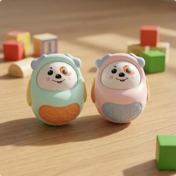 60x - Tumbler | Baby Toys