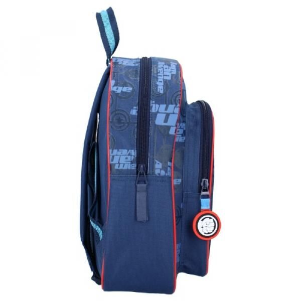Avengers - Rucksack "Power Team" 30 cm