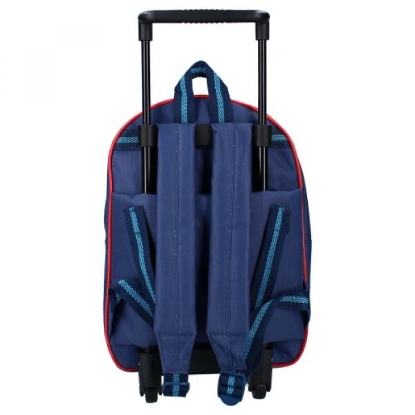 Avengers - Trolley Rucksack "Sweet Repeat" 33 cm