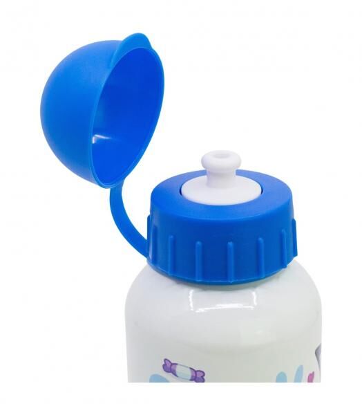 Bluey - Alu Trinkflasche - 400 ml
