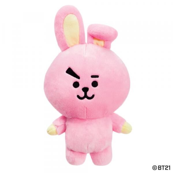 BT21 COOKY ca. 24 cm Pl&uuml;schfigur