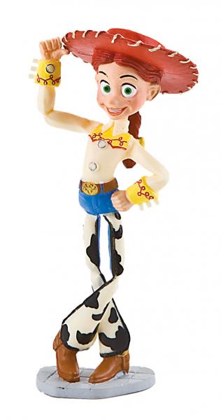 Bullyland 12762 - Jessie, Spielfigur