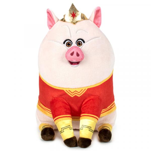 DC League of Super Pets PB - Pl&uuml;schtier 27 cm