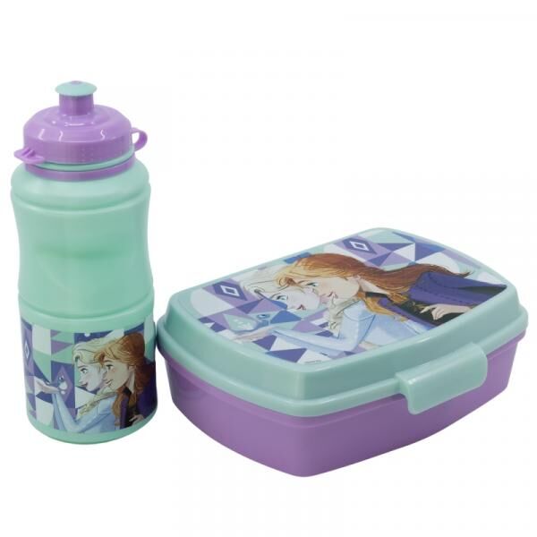Disney Frozen / Eisk&ouml;nigin - Gift Box - Ice Magic