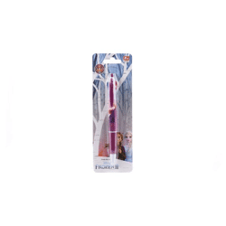 Disney Frozen 2 / Die Eiskönigin 2 - 4-Farben Stift