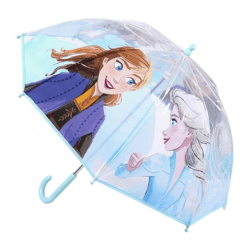 Disney Frozen 2 The Ice Queen 2 - Umbrella manual 45 cm
