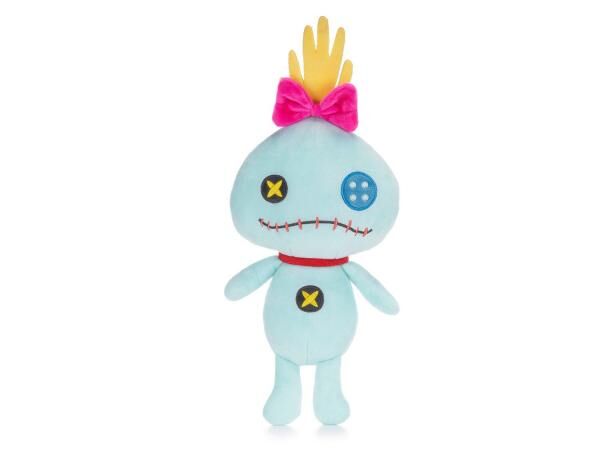 Disney Stitch - Schrulle Pl&uuml;schfigur - 24/30 cm