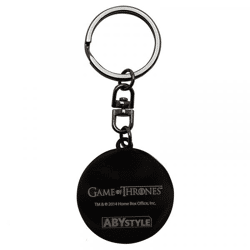 GAME OF THRONES - Schlüsselanhänger 