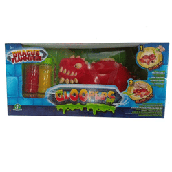 Gloopers - Slime spitting dragon large
