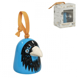 Harry Potter Christmas Decoration: Ravenclaw, 13 cm