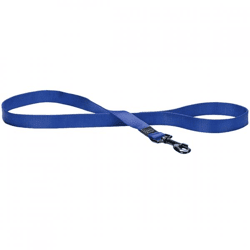 Karlie Hundeleine L, marineblau, 100 cm