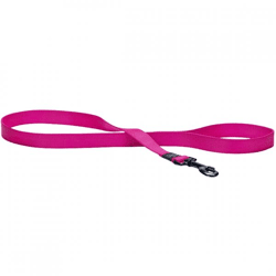 Karlie Hundeleine L, rosa, 100 cm