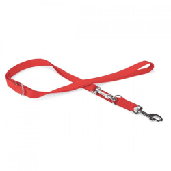 Karlie Hundeleine L/XL rot 200 cm