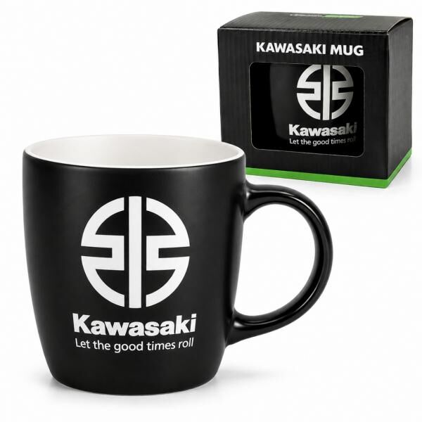 Kawasaki-Becher 300 ml