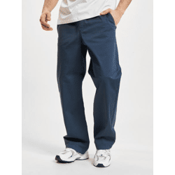 lässige Denim Project Herren Jeans mit Baumwolle Blau
