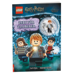 LEGO® Harry Potter™ – Time for Wizards