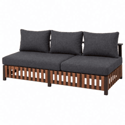 Lounge-Sofa
