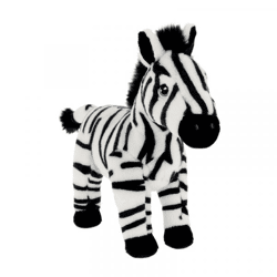Noxxiez - Keeleco - Zebra 25 cm