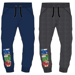 PJ Masks - Hose für Jungs - 2-fach sortiert - 98-128 cm