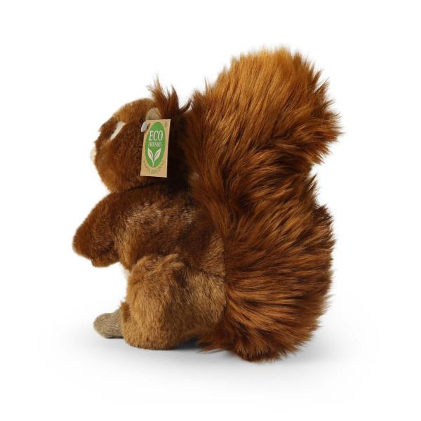 Pl&uuml;schtier Eichh&ouml;rnchen - 17 cm