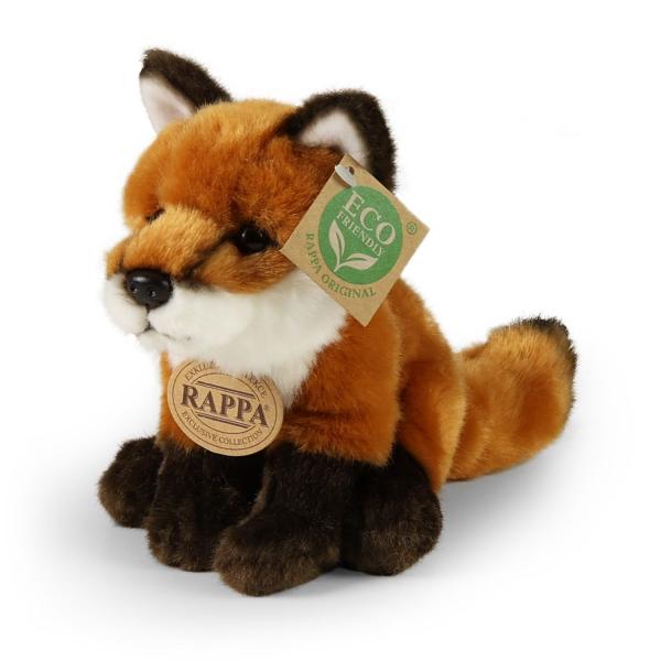 Pl&uuml;schtier Fuchs - 18 cm