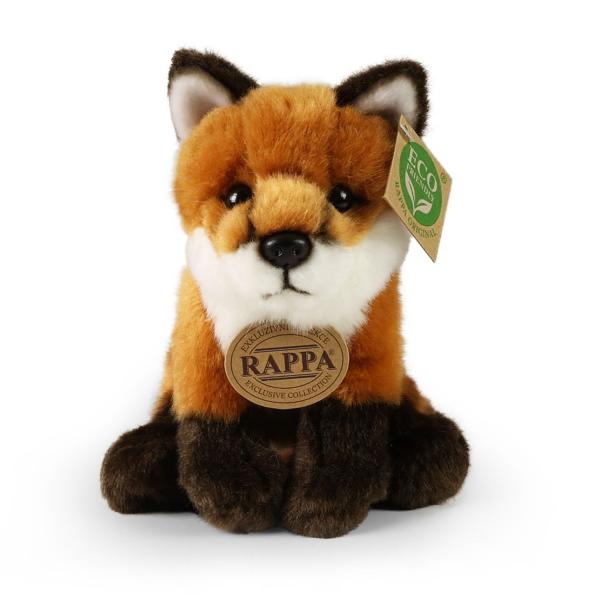 Pl&uuml;schtier Fuchs - 18 cm