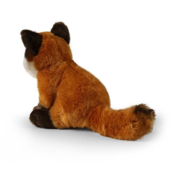 Pl&uuml;schtier Fuchs - 18 cm