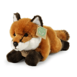 Plüschtier Fuchs - 24 cm