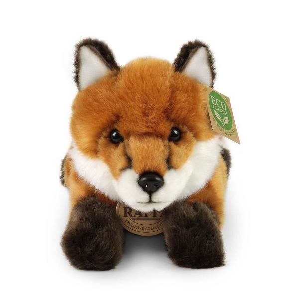 Pl&uuml;schtier Fuchs - 24 cm