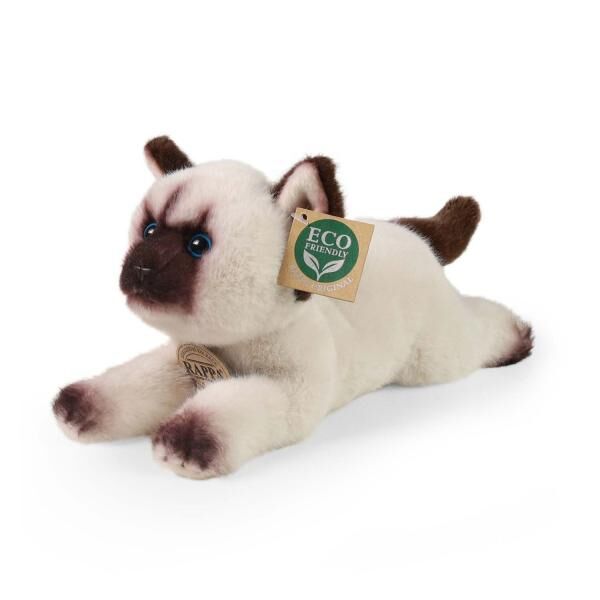 Pl&uuml;schtier Katze - 27 cm