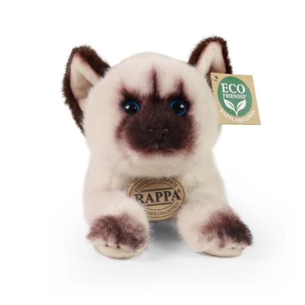 Pl&uuml;schtier Katze - 27 cm