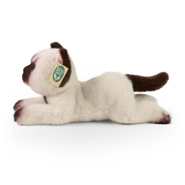 Pl&uuml;schtier Katze - 27 cm