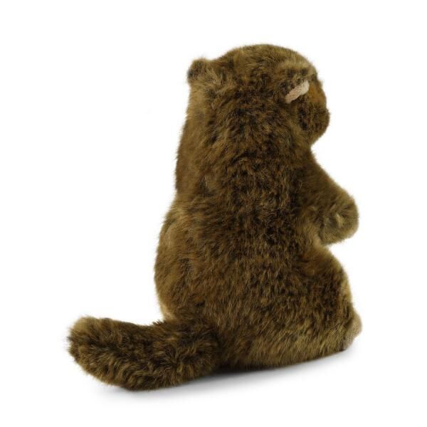Pl&uuml;schtier Murmeltier - 17 cm