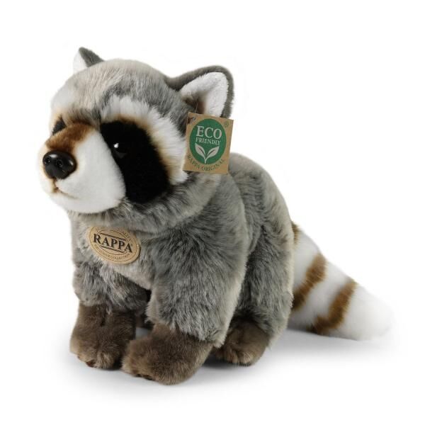 Pl&uuml;schtier Waschb&auml;r - 28 cm