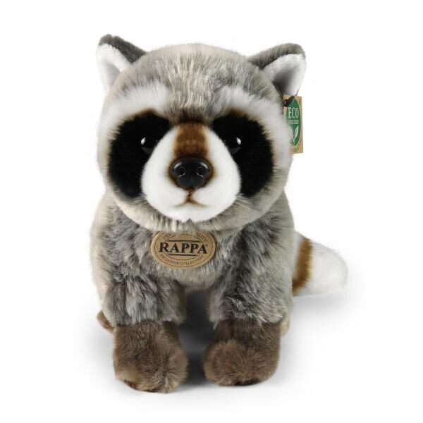 Pl&uuml;schtier Waschb&auml;r - 28 cm