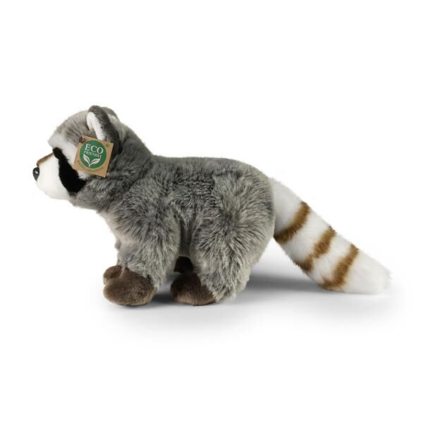 Pl&uuml;schtier Waschb&auml;r - 28 cm
