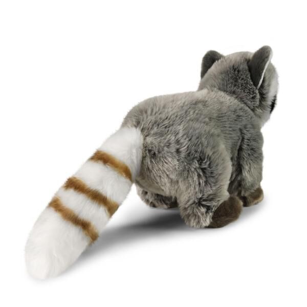 Pl&uuml;schtier Waschb&auml;r - 28 cm